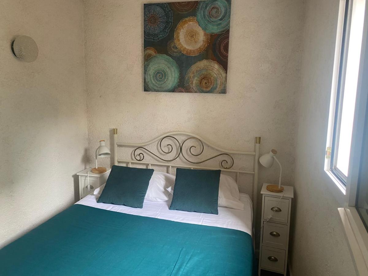 Residence Marine De Palumbare L'Ile-Rousse  Luaran gambar