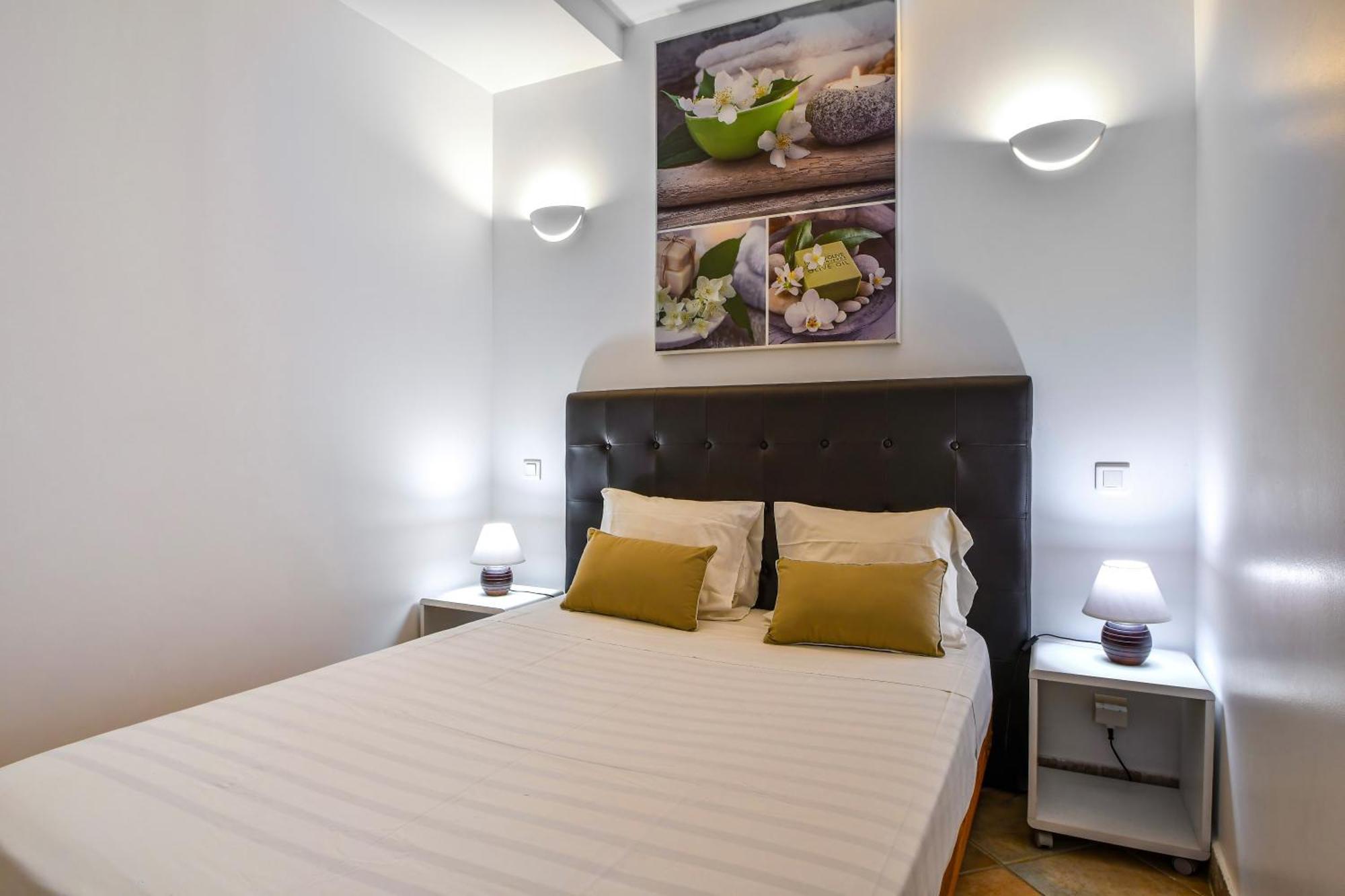 Residence Marine De Palumbare L'Ile-Rousse  Luaran gambar