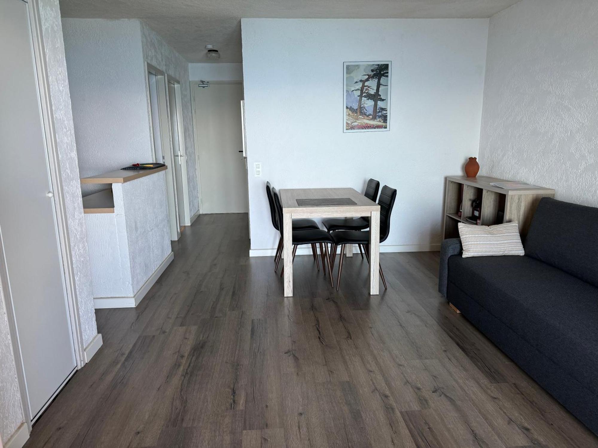 Residence Marine De Palumbare L'Ile-Rousse  Luaran gambar