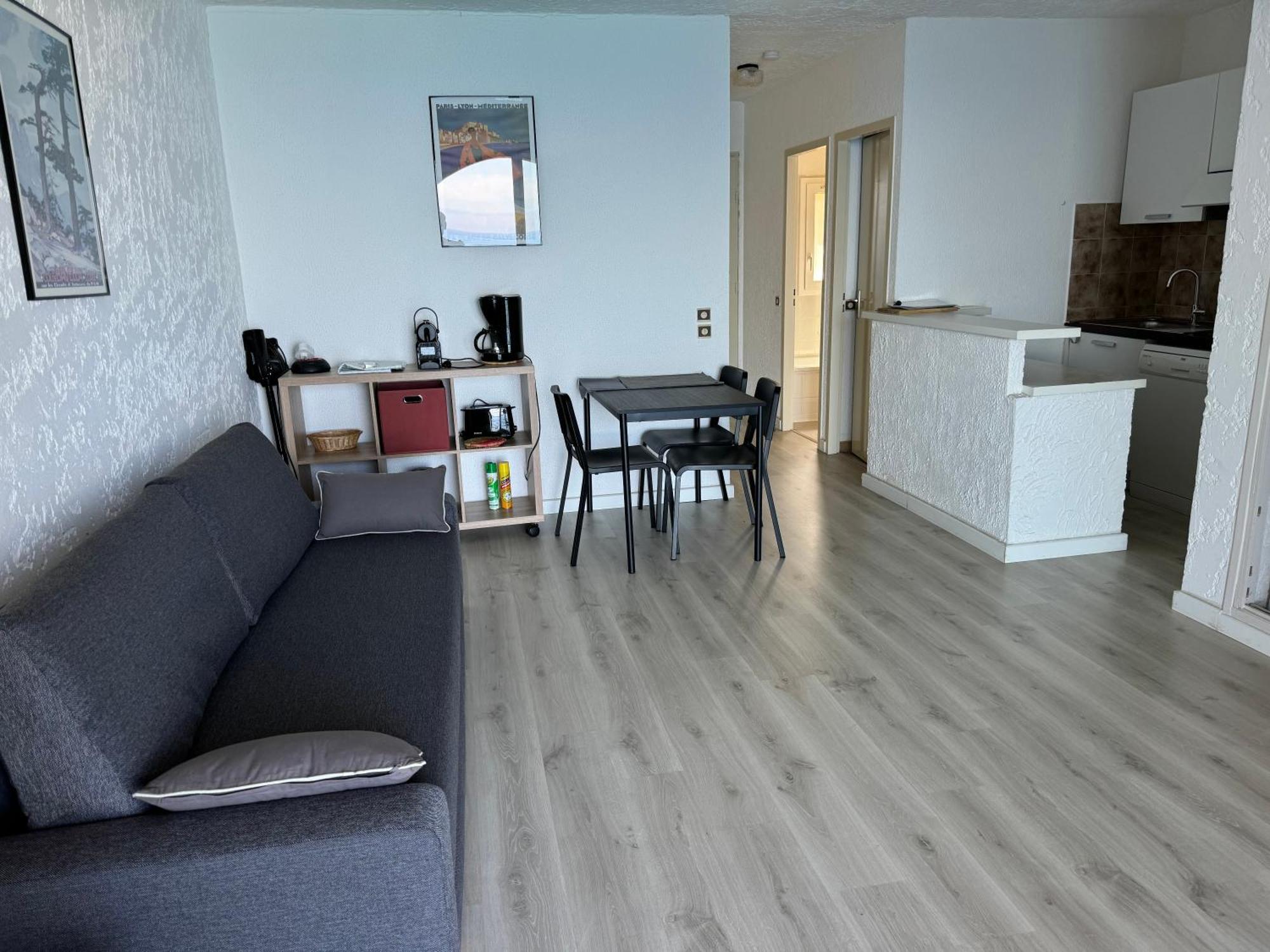 Residence Marine De Palumbare L'Ile-Rousse  Luaran gambar